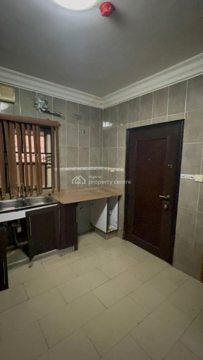 Luxury 4 Bedroom Terraced Duplex, Off Admiralty Way, Lekki, Lagos, Terraced Duplex for Rent