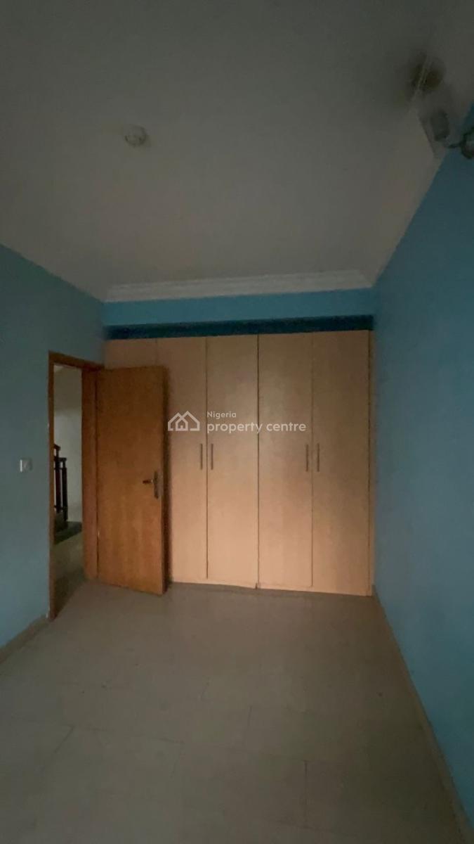Luxury 4 Bedroom Terraced Duplex, Off Admiralty Way, Lekki, Lagos, Terraced Duplex for Rent