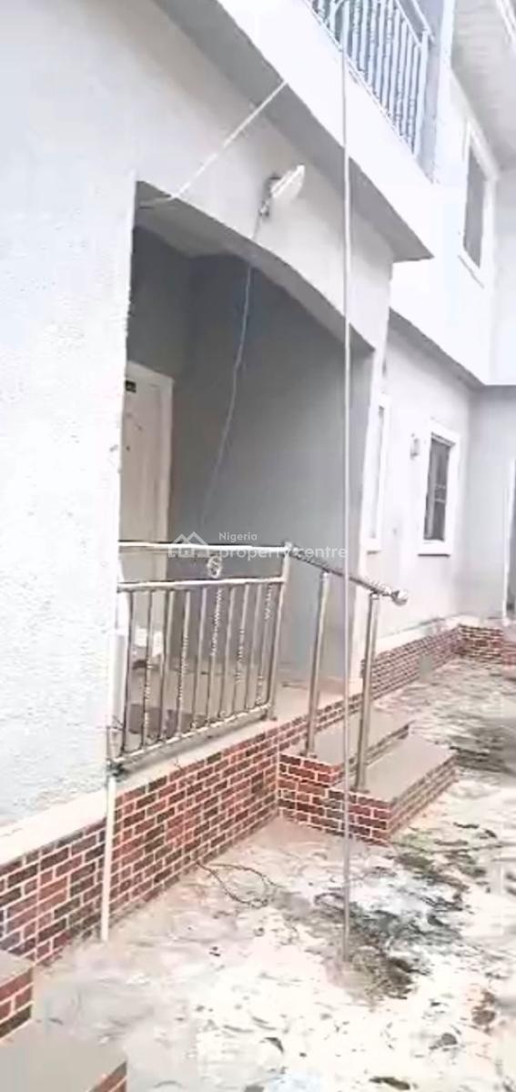 8 Unit of Room and Parlour Self Contain, Benin, Oredo, Edo, Block of Flats for Sale