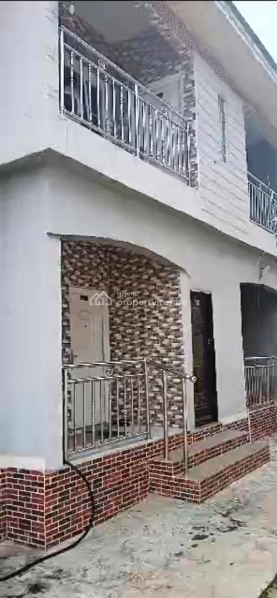8 Unit of Room and Parlour Self Contain, Benin, Oredo, Edo, Block of Flats for Sale