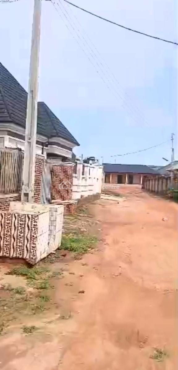 8 Unit of Room and Parlour Self Contain, Benin, Oredo, Edo, Block of Flats for Sale