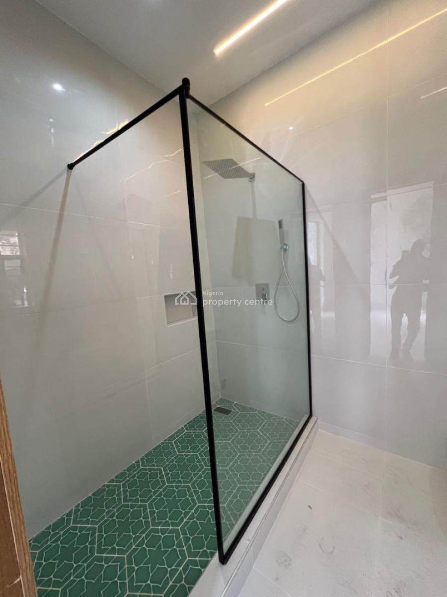 Own This Stunning 4 Bedroom Duplex, Ikota, Lekki, Lagos, Terraced Duplex for Sale