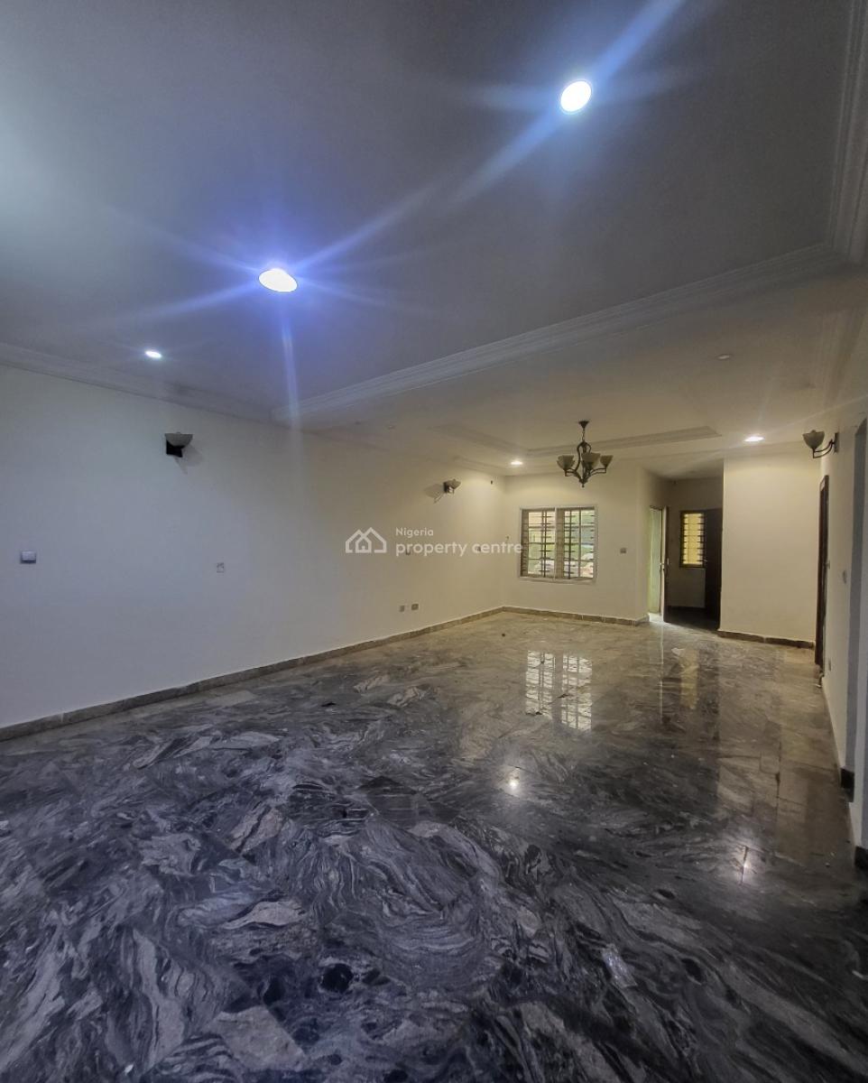 Luxurious Massive 2 Bedroom Flat, By American International School, Durumi, Abuja, Flat / Apartment for Rent
