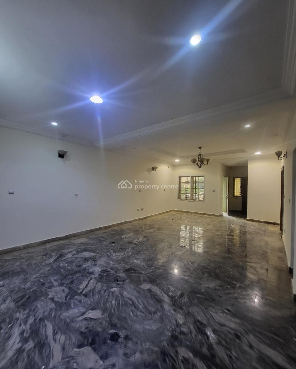 Luxurious Massive 2 Bedroom Flat, By American International School, Durumi, Abuja, Flat / Apartment for Rent