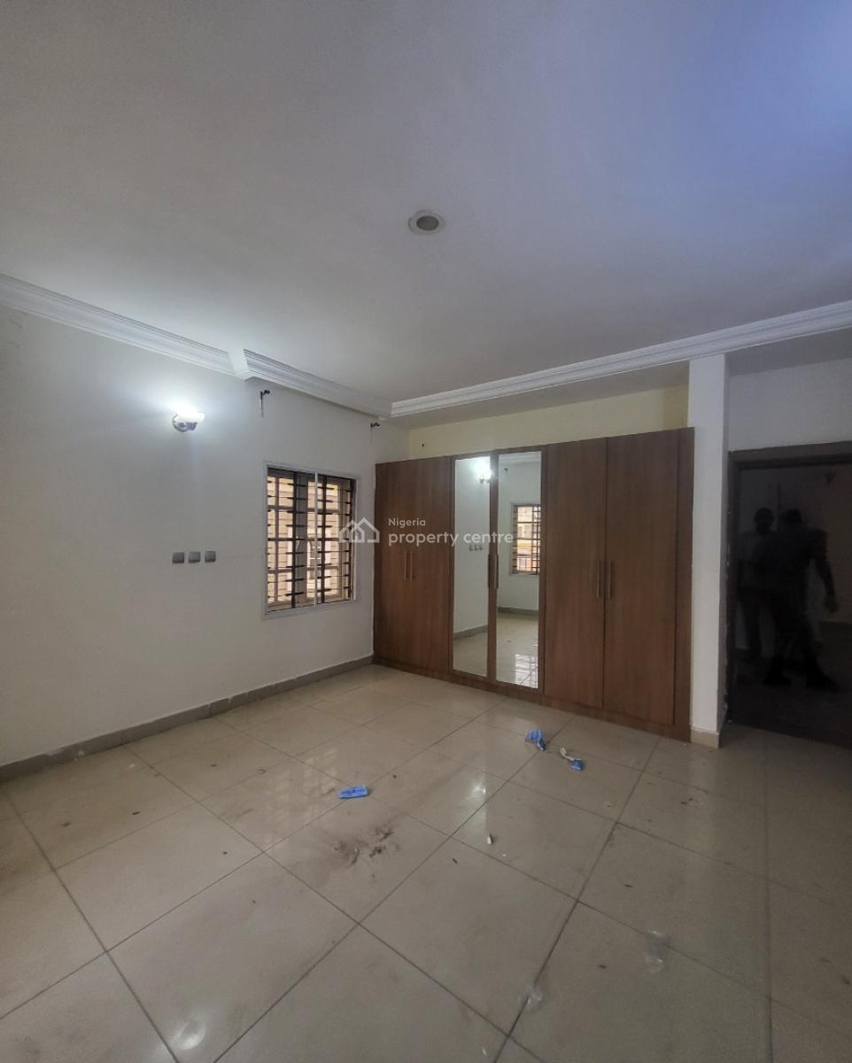 Luxurious Massive 2 Bedroom Flat, By American International School, Durumi, Abuja, Flat / Apartment for Rent