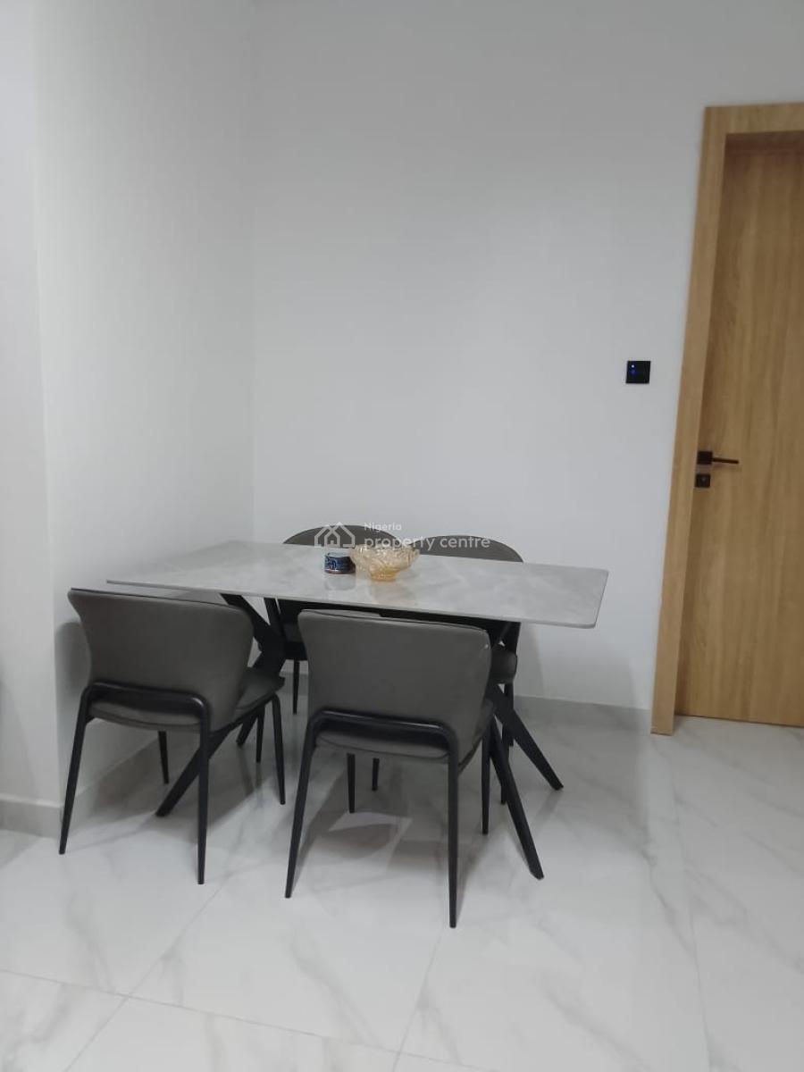 Luxury 2 Bedroom Apartment, Lekki Phase 1, Lekki, Lagos, Flat / Apartment for Rent