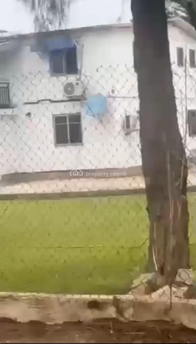 4 Bedroom Duplex, Oredo, Edo, Block of Flats for Sale