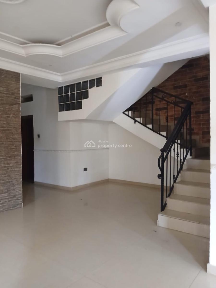 Luxury 4bedroom, New Road, Lekki, Lagos, Detached Duplex for Rent