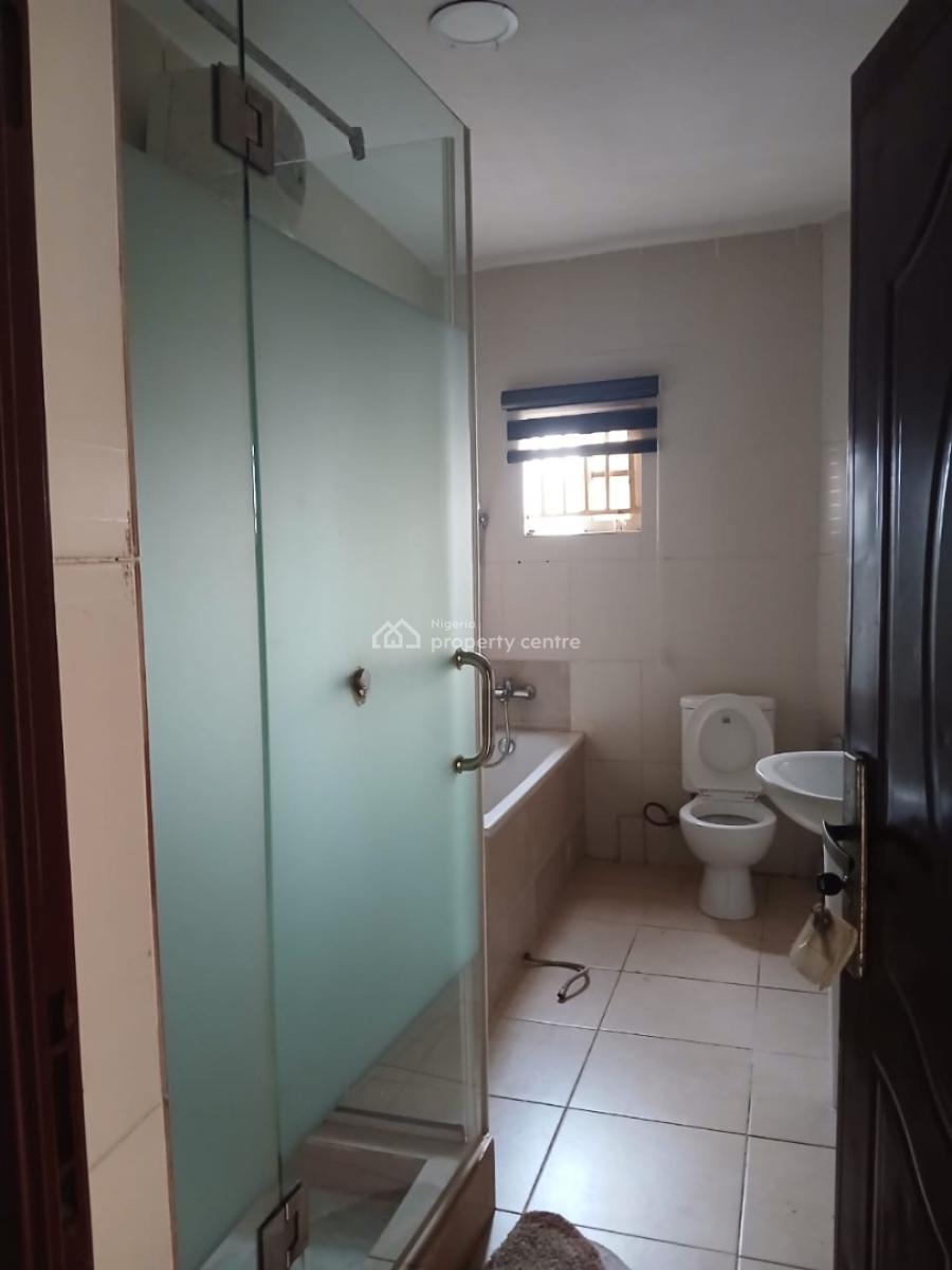 Luxury 4bedroom, New Road, Lekki, Lagos, Detached Duplex for Rent