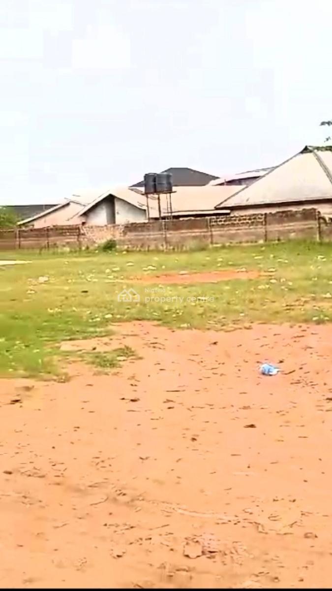 Land, Benin, Oredo, Edo, Mixed-use Land for Sale