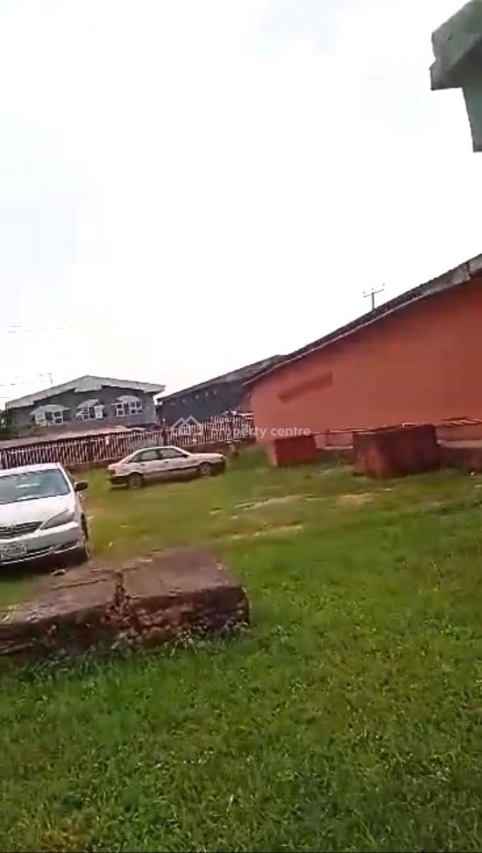 Land, Benin, Oredo, Edo, Mixed-use Land for Sale