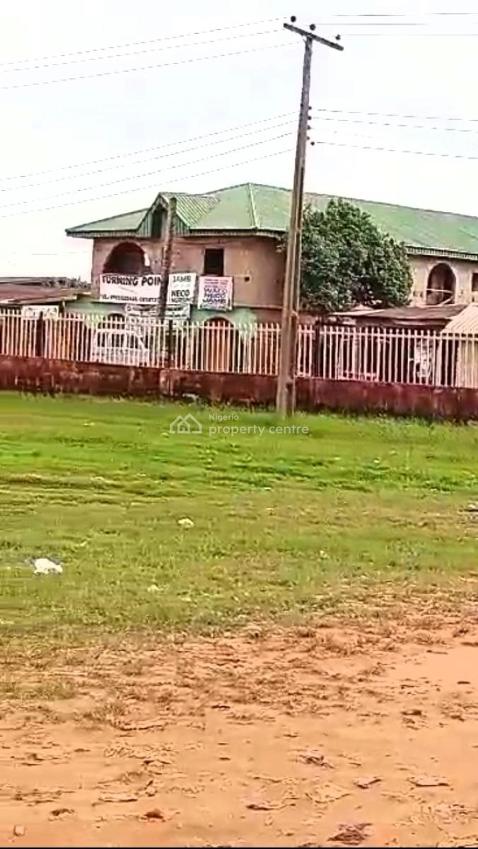 Land, Benin, Oredo, Edo, Mixed-use Land for Sale