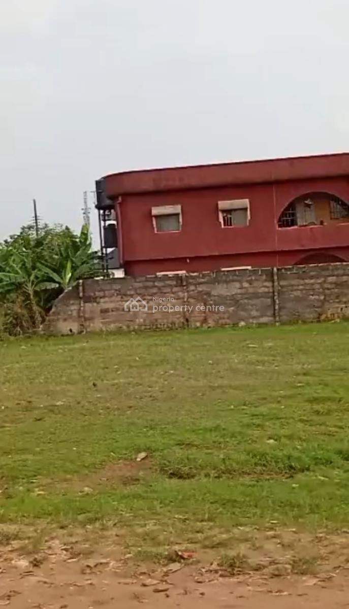 Land, Benin, Oredo, Edo, Mixed-use Land for Sale