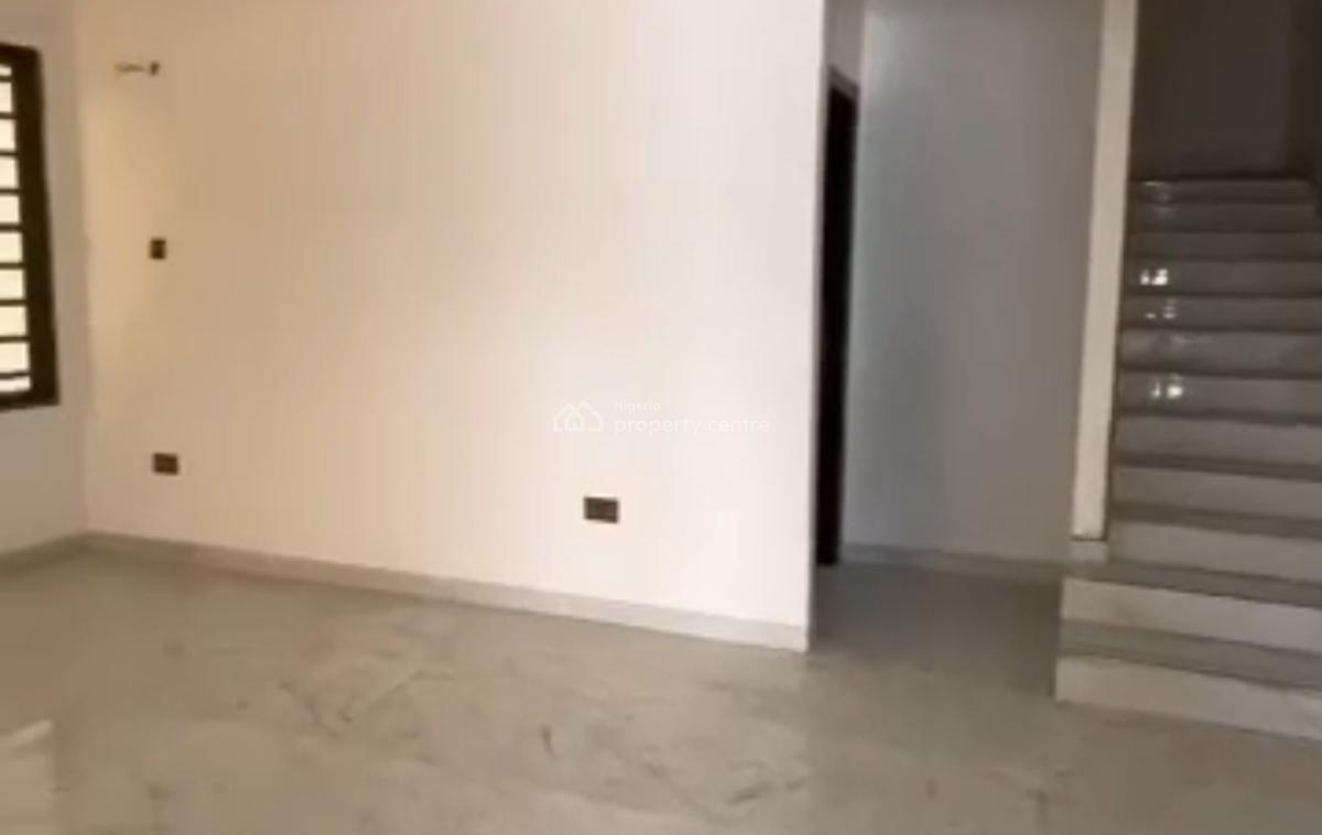 5 Bedroom Semi Detached Duplex, Anthony, Maryland, Lagos, Semi-detached Duplex for Sale