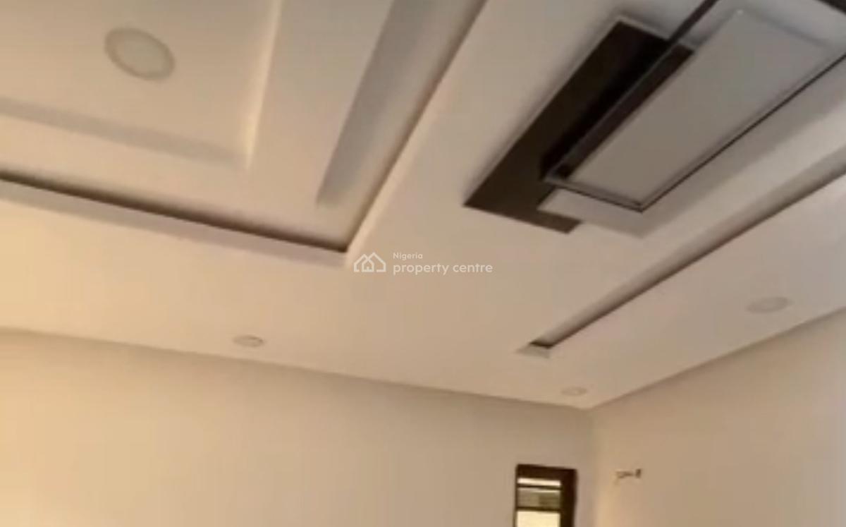 5 Bedroom Semi Detached Duplex, Anthony, Maryland, Lagos, Semi-detached Duplex for Sale