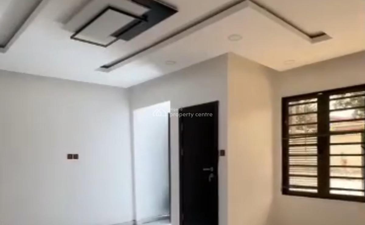 5 Bedroom Semi Detached Duplex, Anthony, Maryland, Lagos, Semi-detached Duplex for Sale