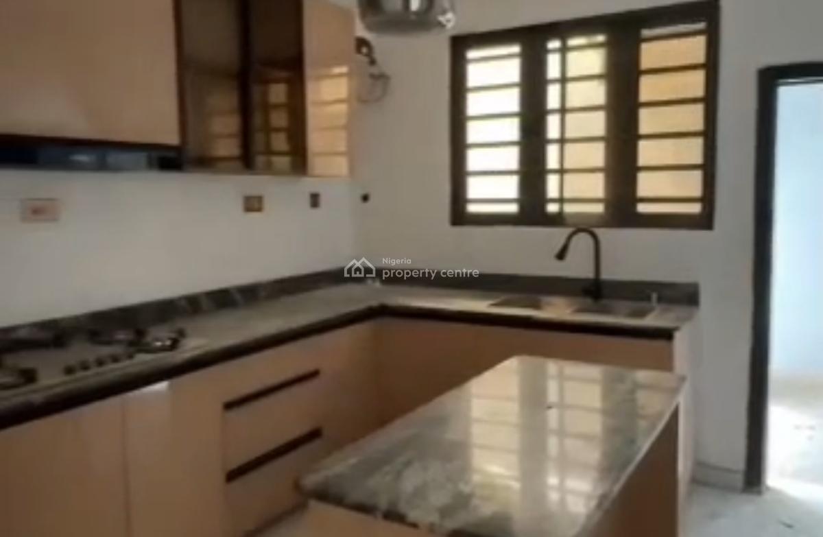 5 Bedroom Semi Detached Duplex, Anthony, Maryland, Lagos, Semi-detached Duplex for Sale