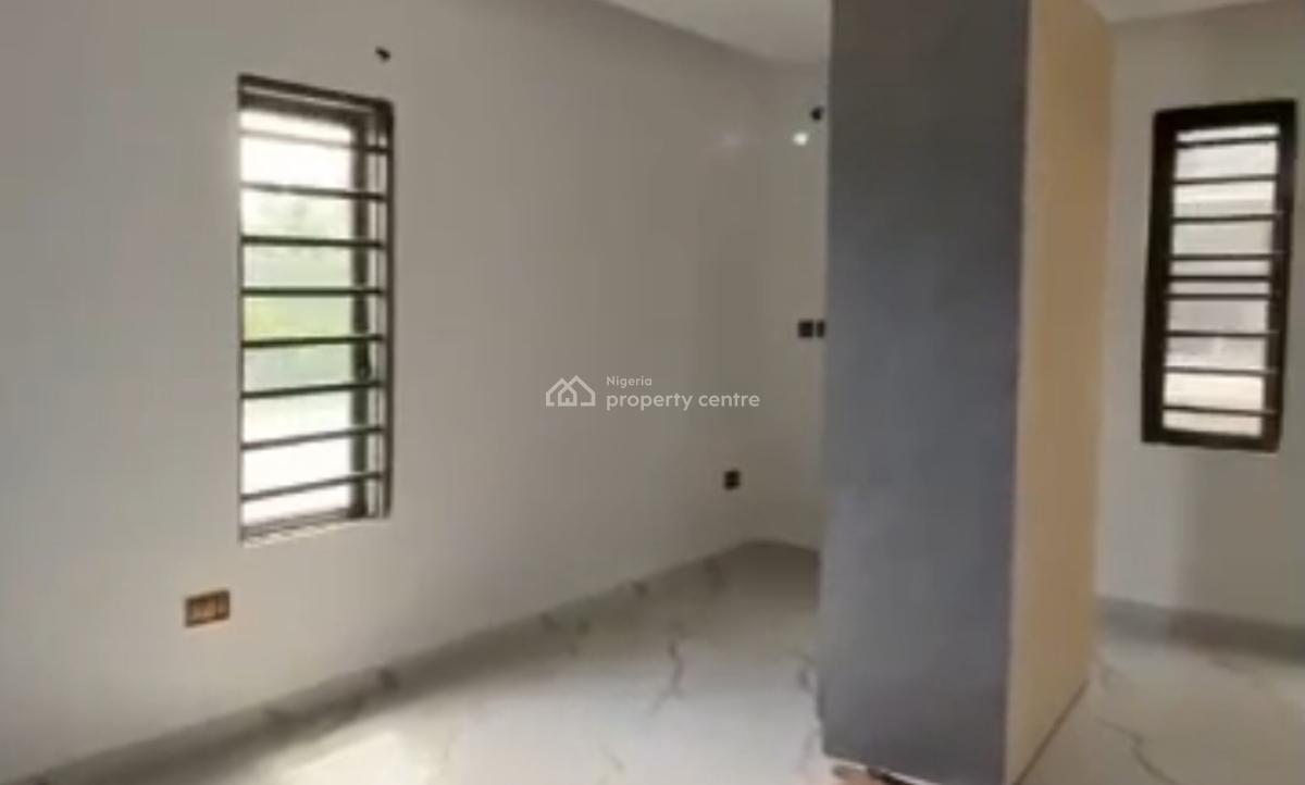 5 Bedroom Semi Detached Duplex, Anthony, Maryland, Lagos, Semi-detached Duplex for Sale