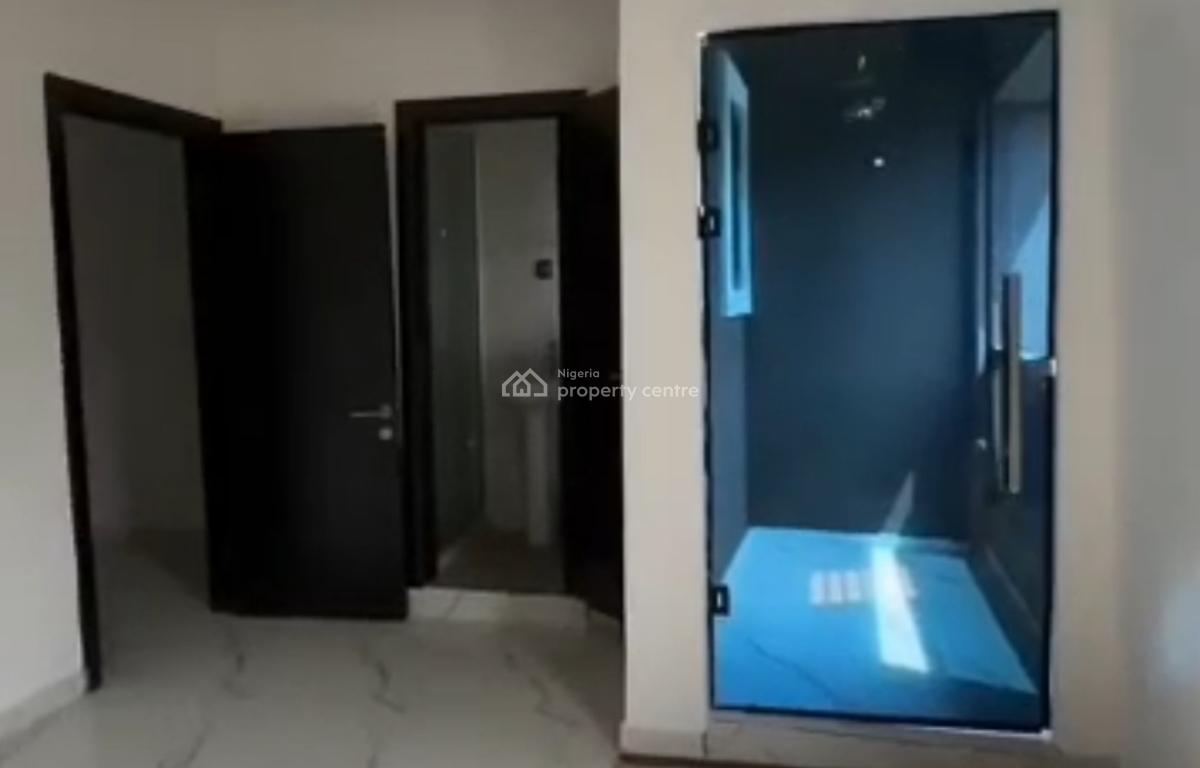 5 Bedroom Semi Detached Duplex, Anthony, Maryland, Lagos, Semi-detached Duplex for Sale