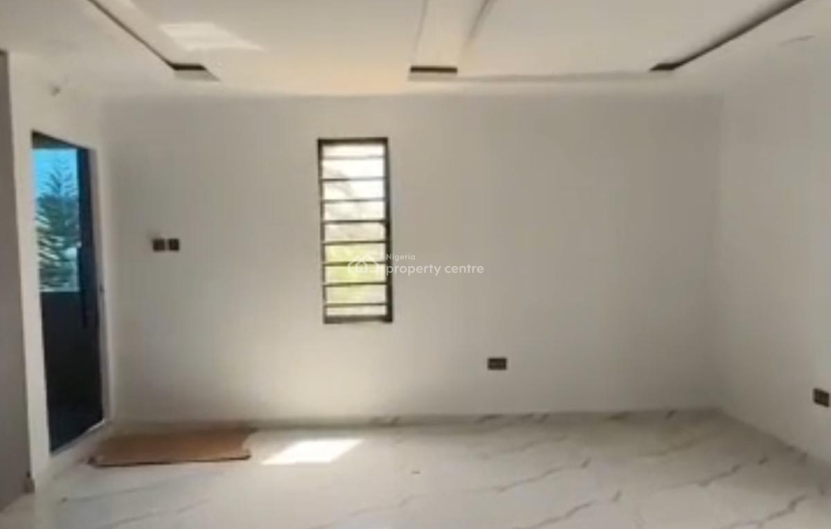 5 Bedroom Semi Detached Duplex, Anthony, Maryland, Lagos, Semi-detached Duplex for Sale