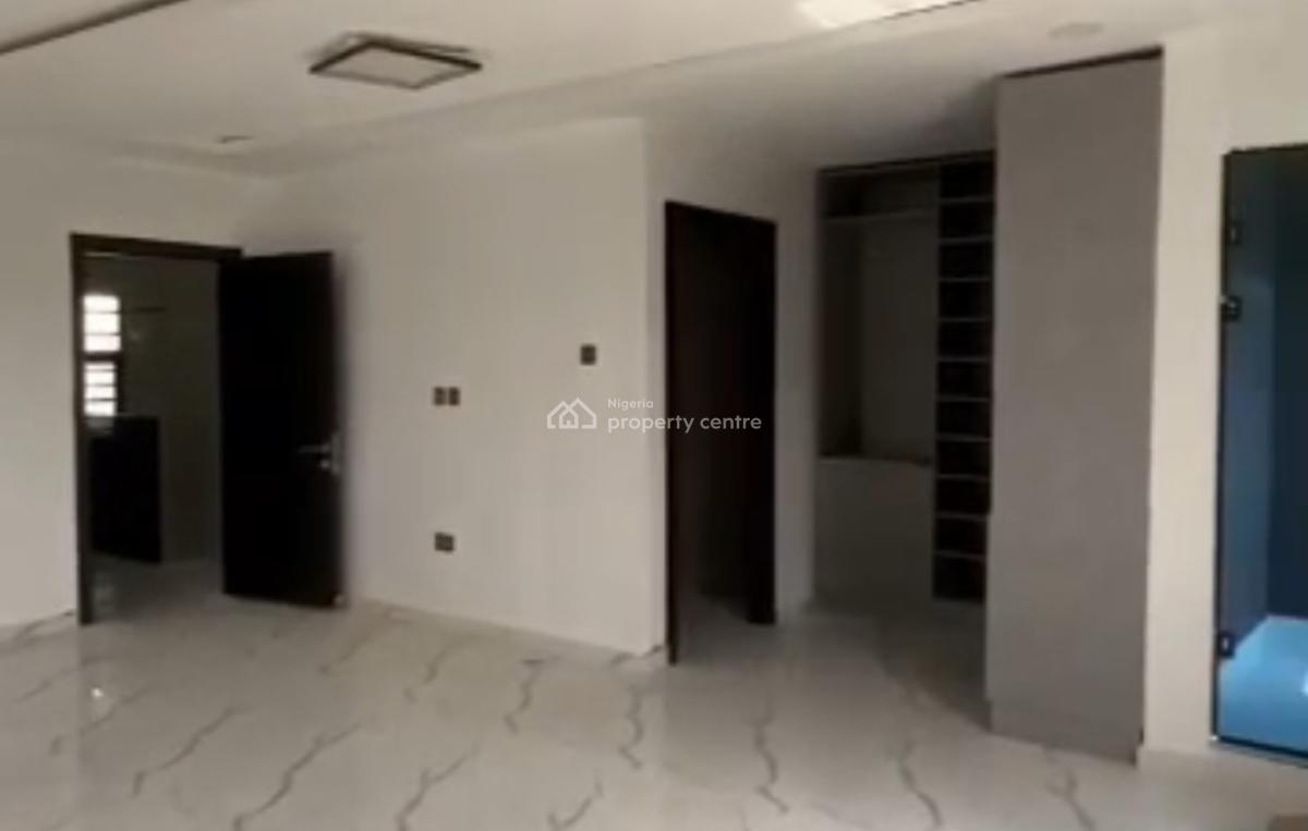 5 Bedroom Semi Detached Duplex, Anthony, Maryland, Lagos, Semi-detached Duplex for Sale