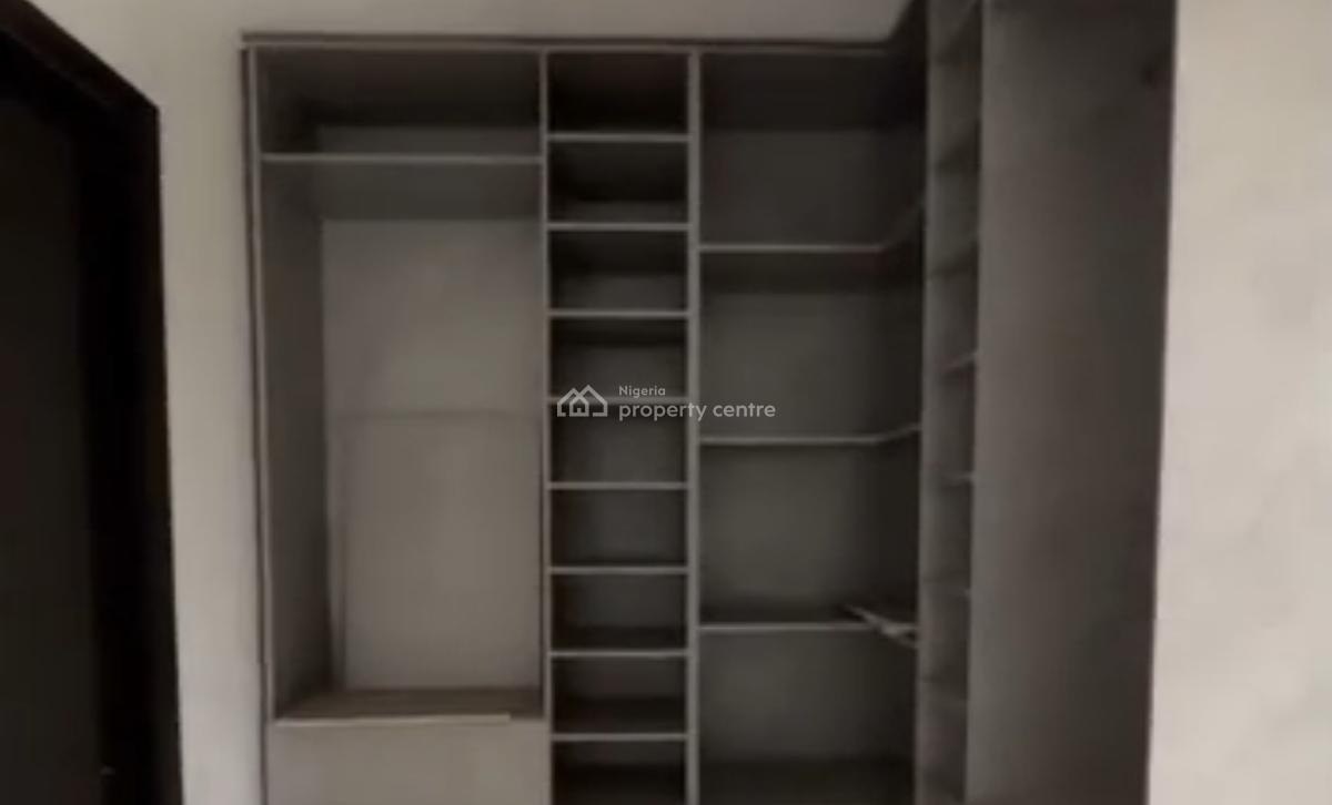 5 Bedroom Semi Detached Duplex, Anthony, Maryland, Lagos, Semi-detached Duplex for Sale