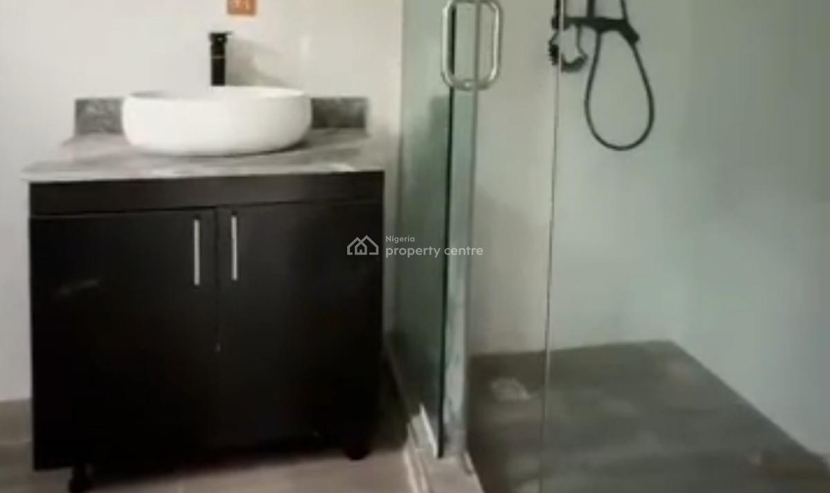 5 Bedroom Semi Detached Duplex, Anthony, Maryland, Lagos, Semi-detached Duplex for Sale