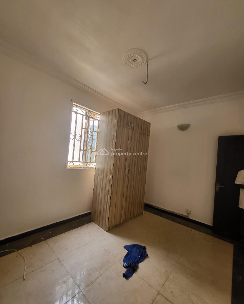 Luxurious Massive Clean Sefcon Apartment, By Zatech, Wuye, Abuja, Self Contain (single Rooms) for Rent