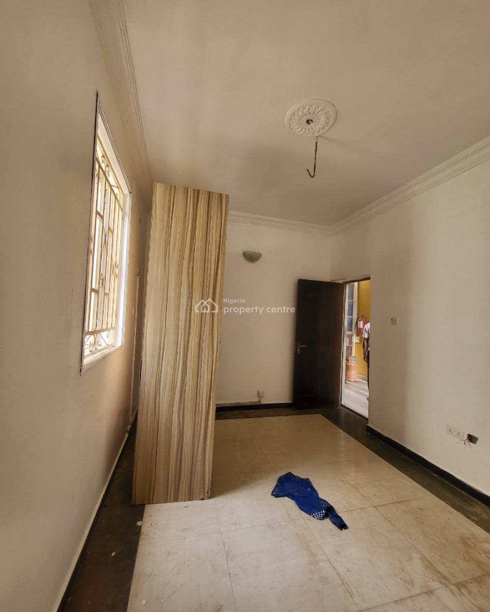 Luxurious Massive Clean Sefcon Apartment, By Zatech, Wuye, Abuja, Self Contain (single Rooms) for Rent