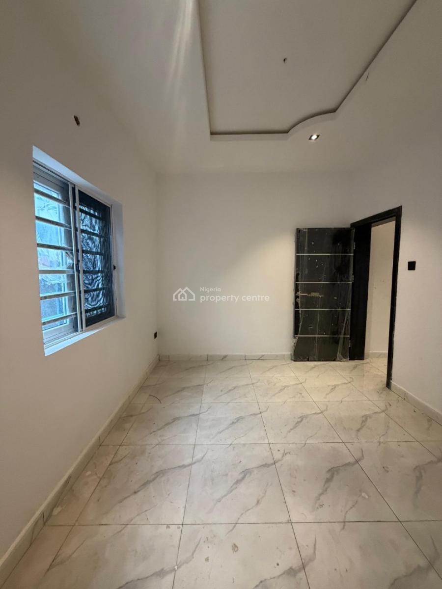 Newly Built  3 Bedroom Apartment, Oregun, Ikeja, Lagos, Flat / Apartment for Sale