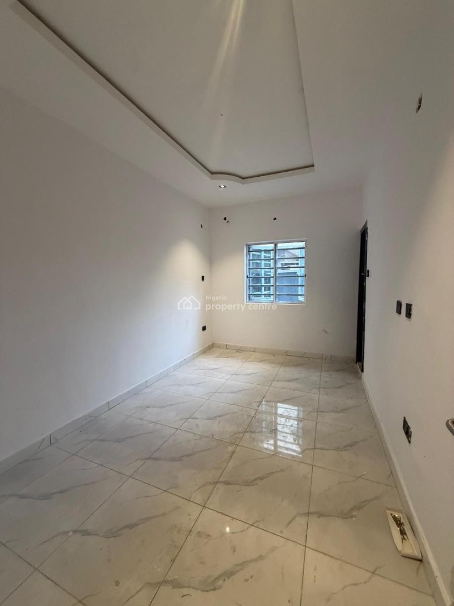 Newly Built  3 Bedroom Apartment, Oregun, Ikeja, Lagos, Flat / Apartment for Sale
