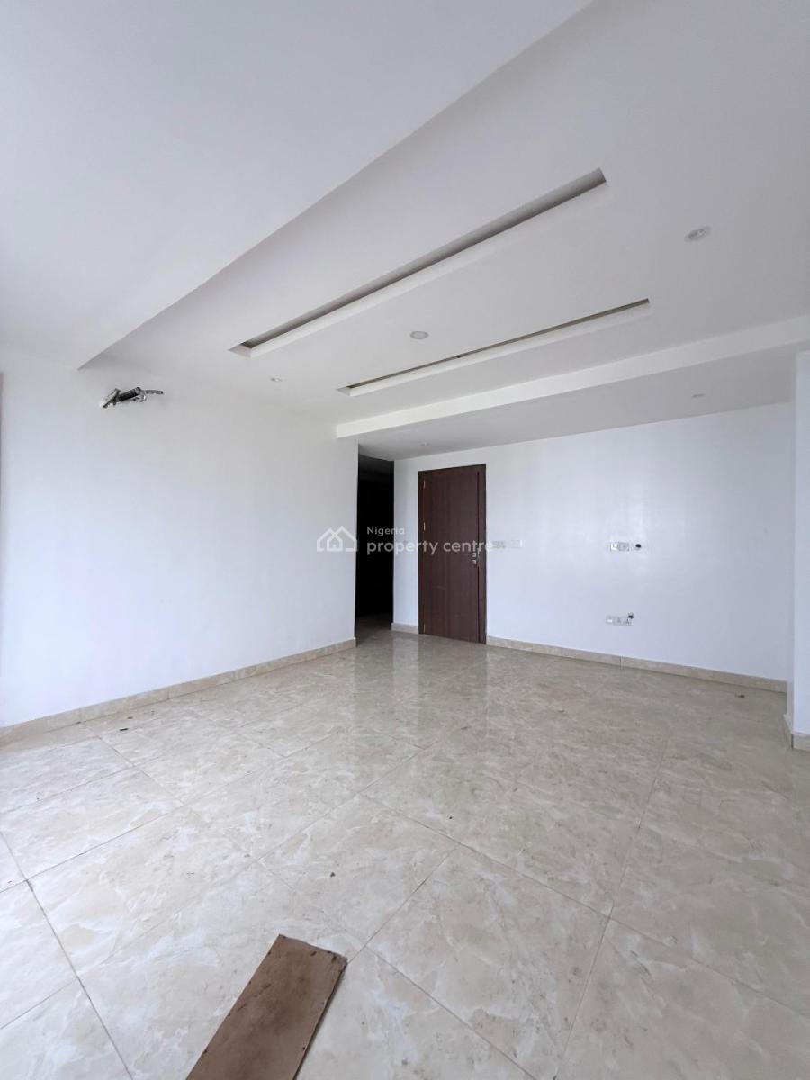 4 Bedroom Terrace Duplex with Pool, Lekki Phase One, Lekki, Lagos, Terraced Duplex for Rent