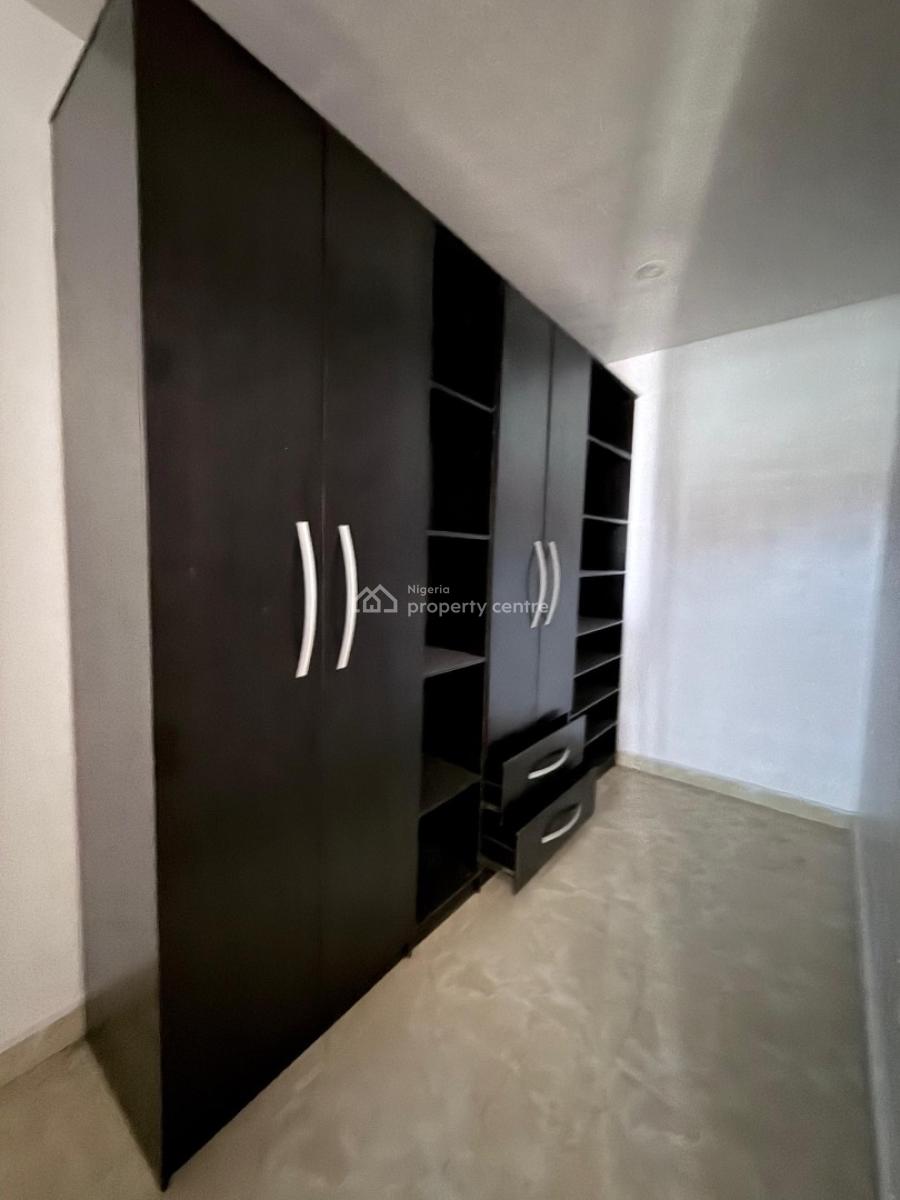 4 Bedroom Terrace Duplex with Pool, Lekki Phase One, Lekki, Lagos, Terraced Duplex for Rent