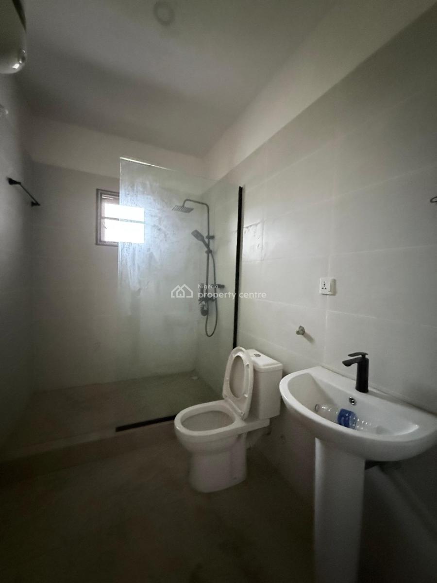 4 Bedroom Terrace Duplex with Pool, Lekki Phase One, Lekki, Lagos, Terraced Duplex for Rent