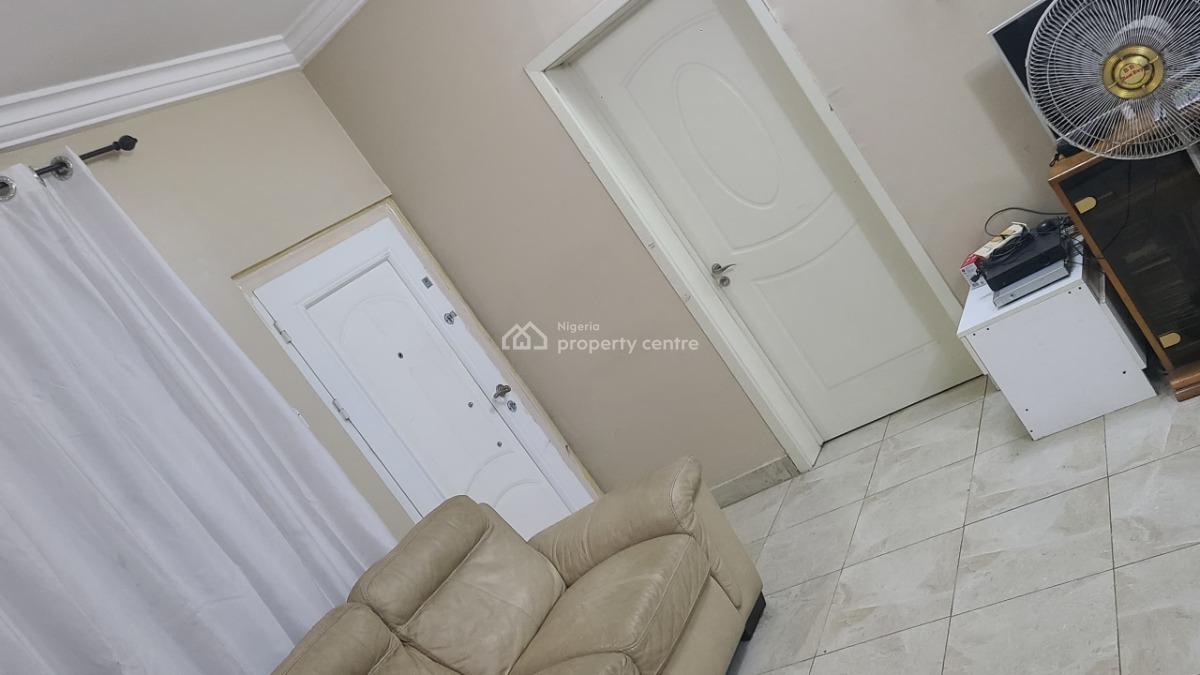 Commercial Massive 5 Bedroom Big Compound, Bq Security House, Ikate Elegushi, Lekki, Lagos, Detached Duplex for Rent