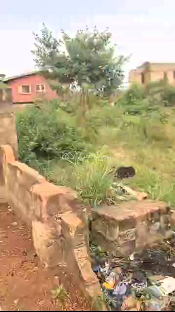 4 Plots of Land, Ikpoba Okha, Edo, Mixed-use Land for Sale