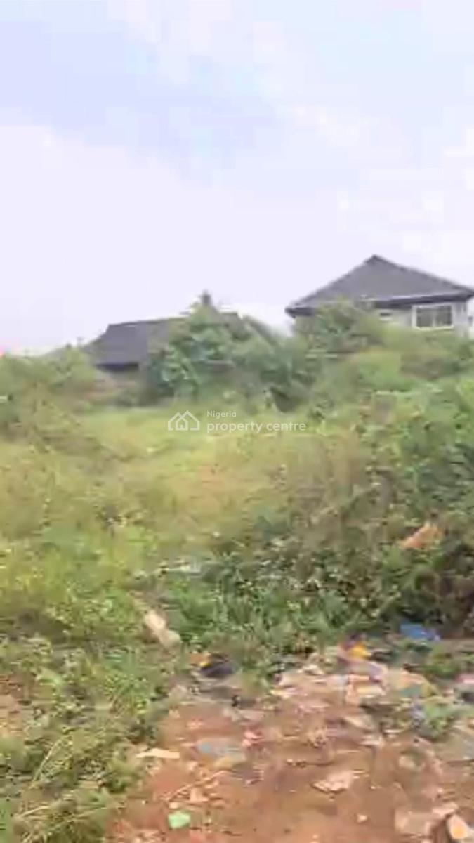 4 Plots of Land, Ikpoba Okha, Edo, Mixed-use Land for Sale