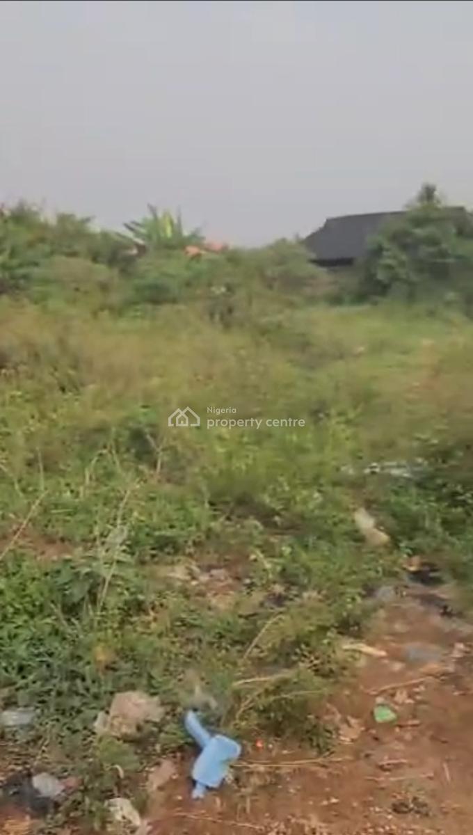4 Plots of Land, Ikpoba Okha, Edo, Mixed-use Land for Sale