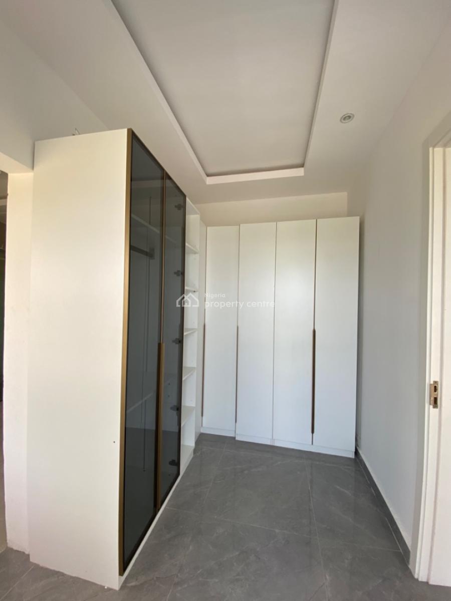 4 Bedroom Fully Detached Duplex with Bq, Royal Garden Estate, Ajah, Lagos, Detached Duplex for Sale