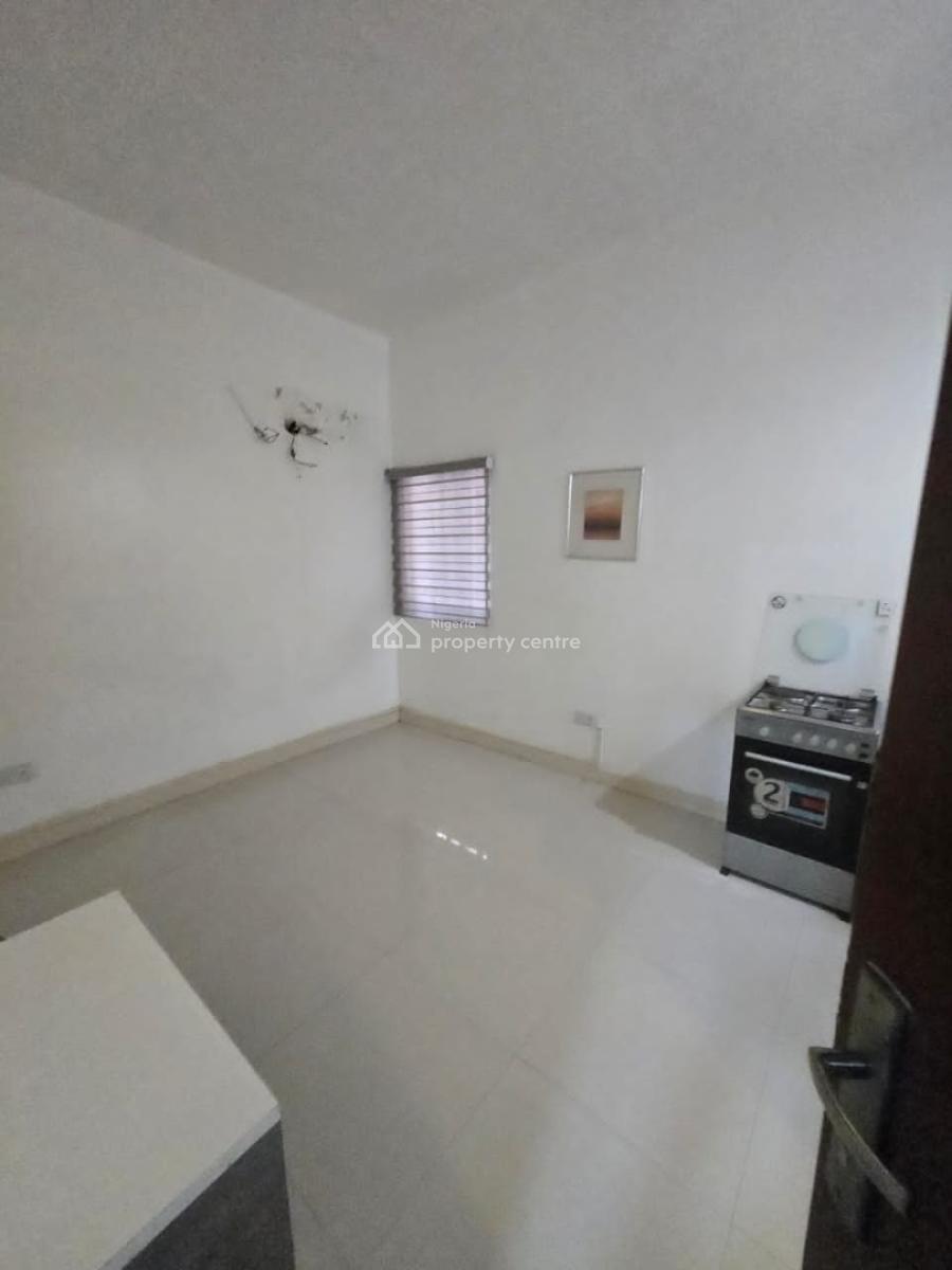 Fully Serviced Standard 1 Bedroom Mini Flat, Oniru, Victoria Island (vi), Lagos, Mini Flat (room and Parlour) for Rent