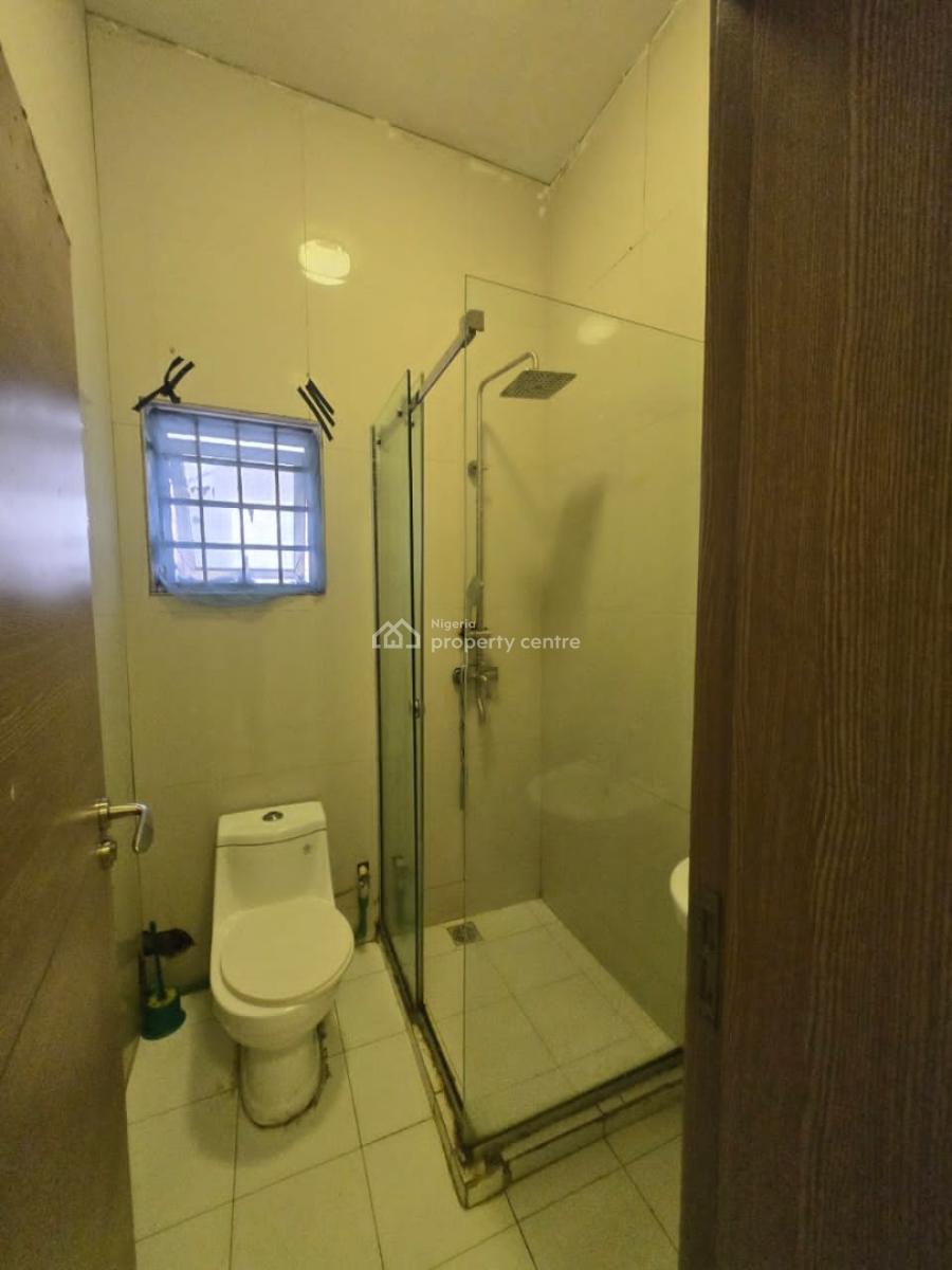 Fully Serviced Standard 1 Bedroom Mini Flat, Oniru, Victoria Island (vi), Lagos, Mini Flat (room and Parlour) for Rent