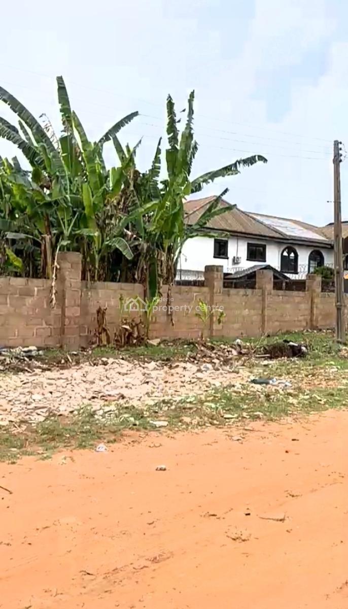 Land, Ikpoba Okha, Edo, Mixed-use Land for Sale
