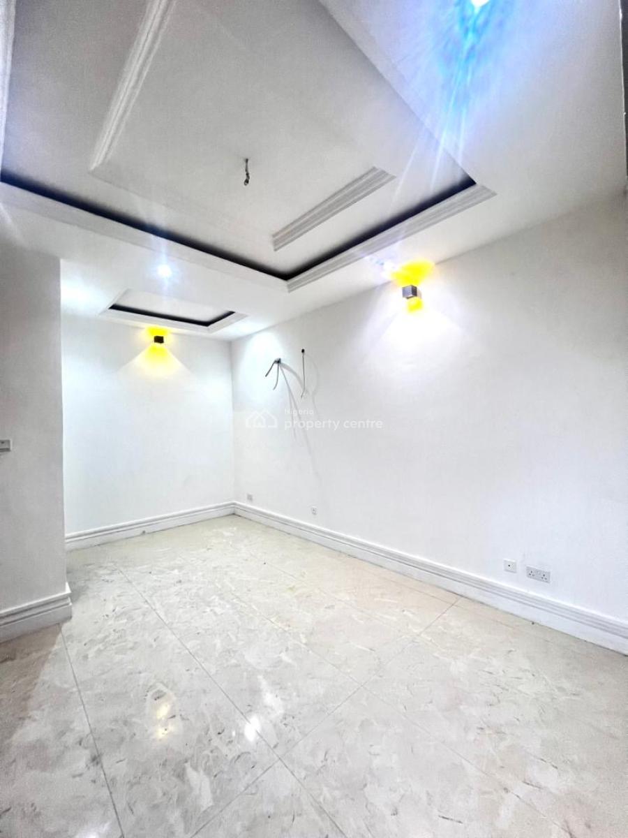 5 Bedroom Fully Detached Duplex, Royal Garden Estate, Ajah, Lagos, Detached Duplex for Sale