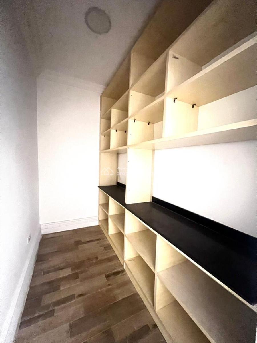 5 Bedroom Fully Detached Duplex, Royal Garden Estate, Ajah, Lagos, Detached Duplex for Sale