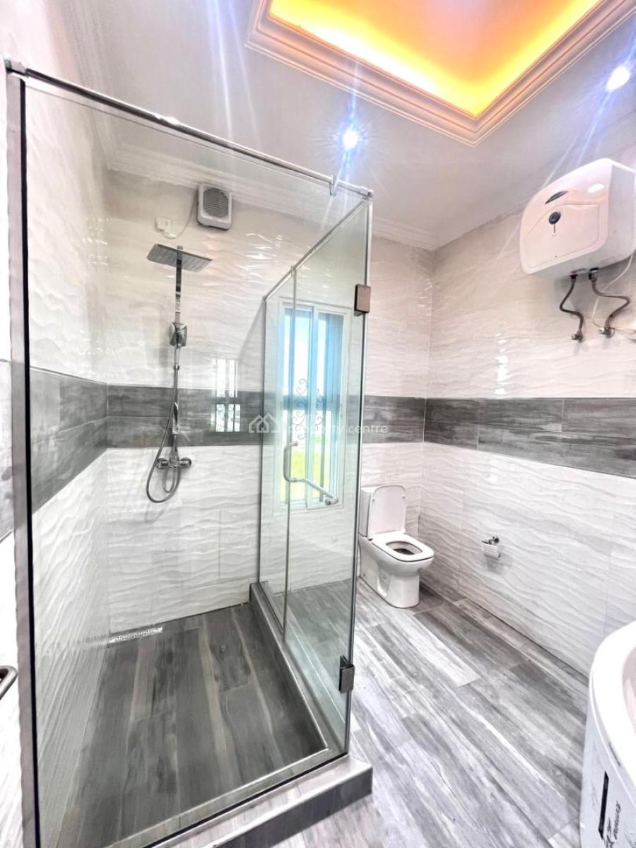 5 Bedroom Fully Detached Duplex, Royal Garden Estate, Ajah, Lagos, Detached Duplex for Sale