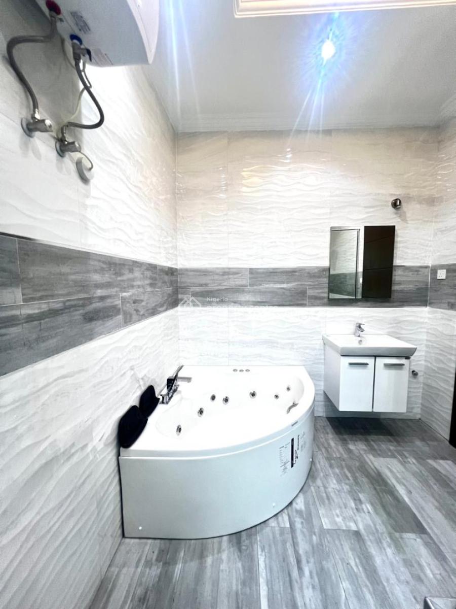 5 Bedroom Fully Detached Duplex, Royal Garden Estate, Ajah, Lagos, Detached Duplex for Sale