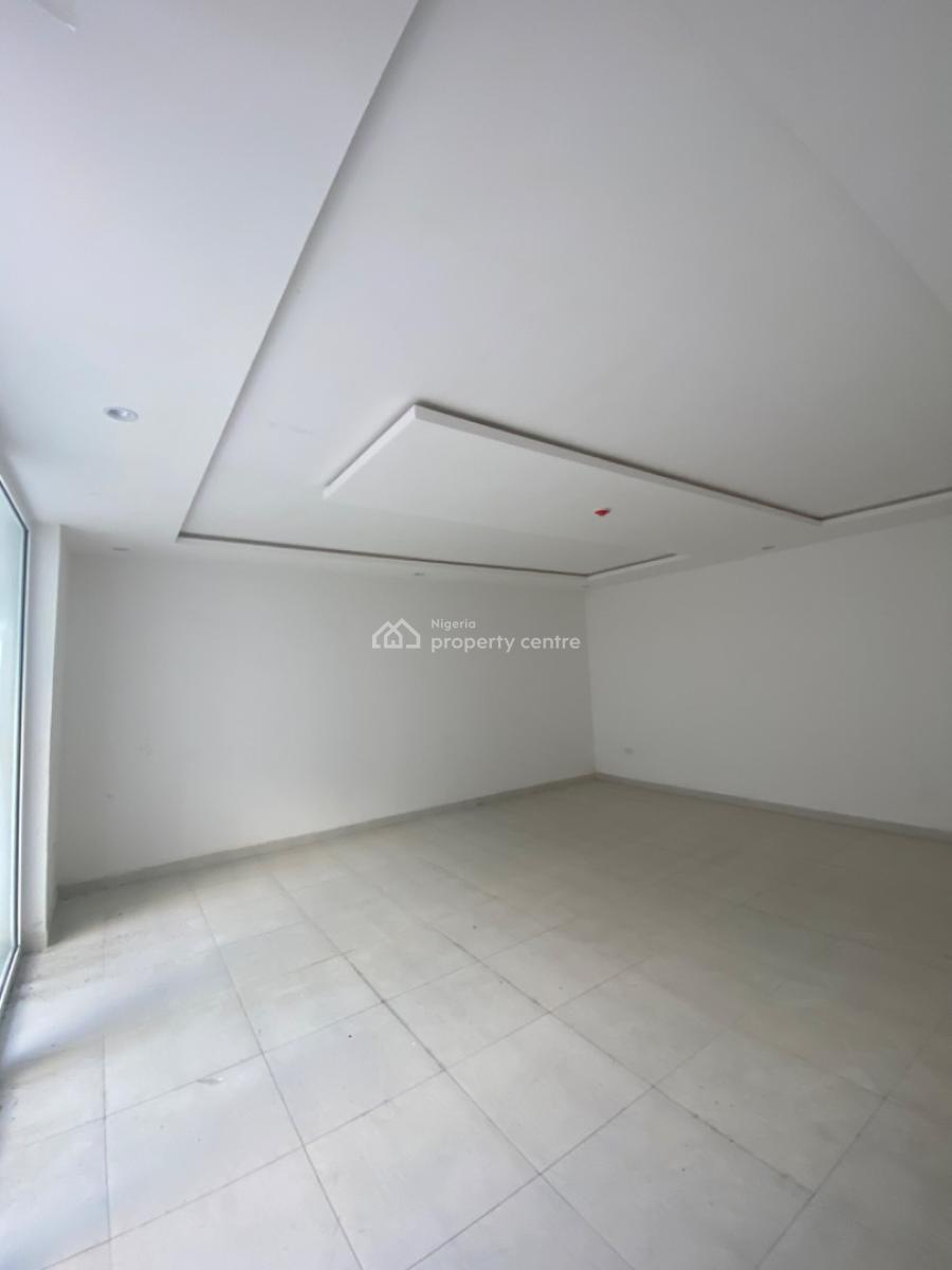 Fully Serviced 56sqm Space Available, Abraham Adesoya, Ajah, Lagos, Office Space for Rent