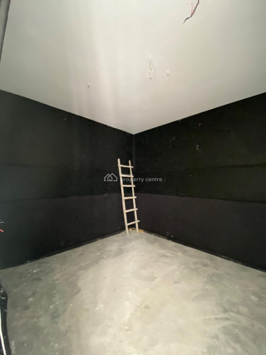 5 Bedroom Fully Detached Duplex with Ba, Royal Garden Estate, Ajah, Lagos, Detached Duplex for Sale