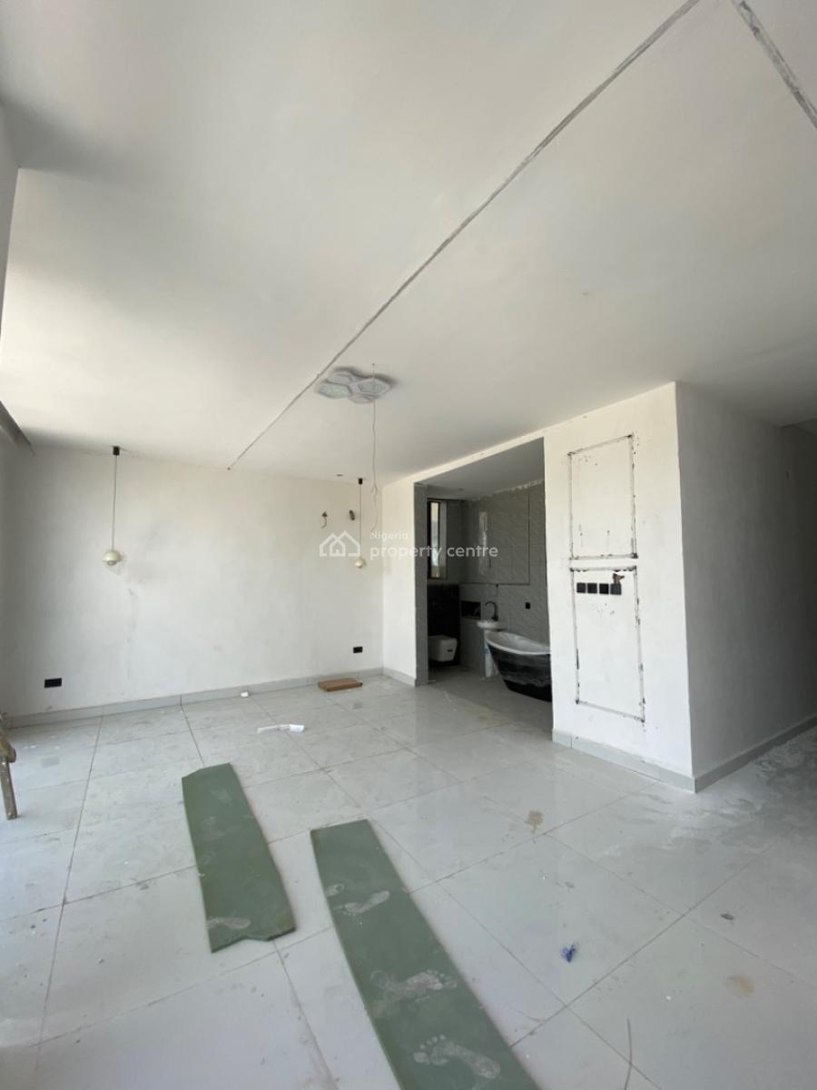 5 Bedroom Fully Detached Duplex with Ba, Royal Garden Estate, Ajah, Lagos, Detached Duplex for Sale