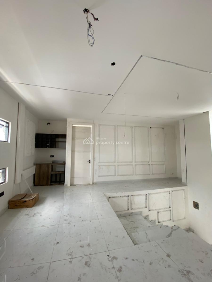 5 Bedroom Fully Detached Duplex with Ba, Royal Garden Estate, Ajah, Lagos, Detached Duplex for Sale